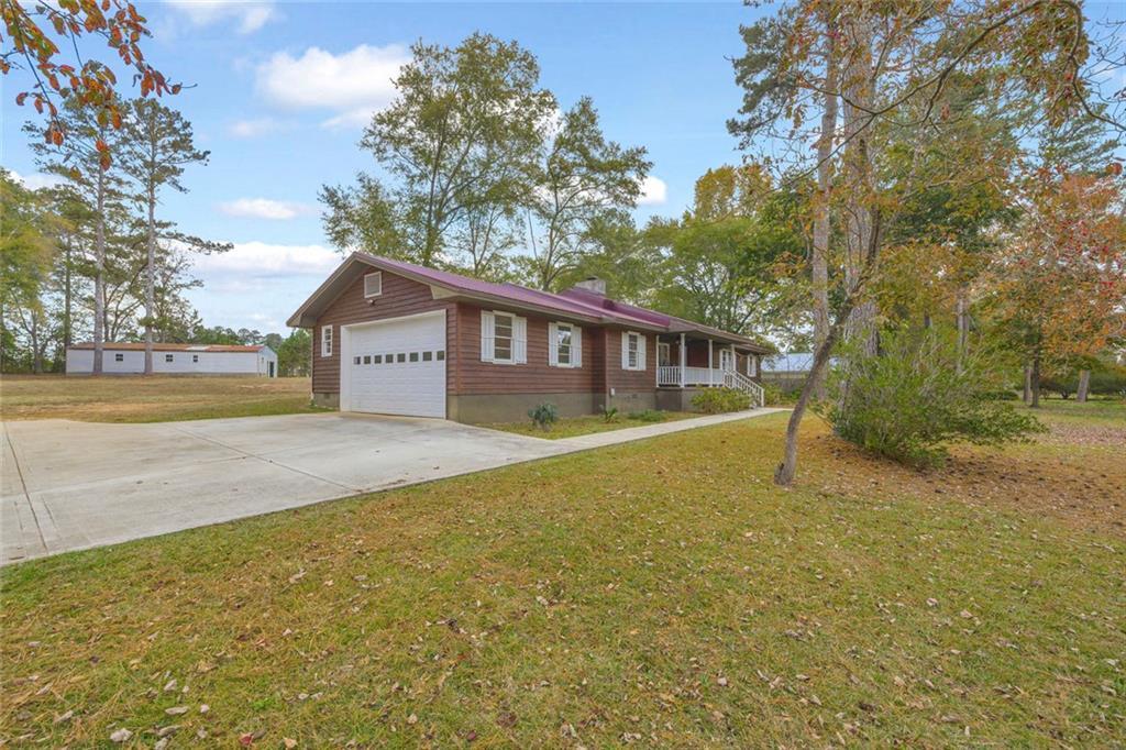 1715 Beaverdam Rd., Winterville, GA 30683