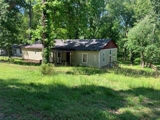 45 Valley Tr., Acworth, GA 30101