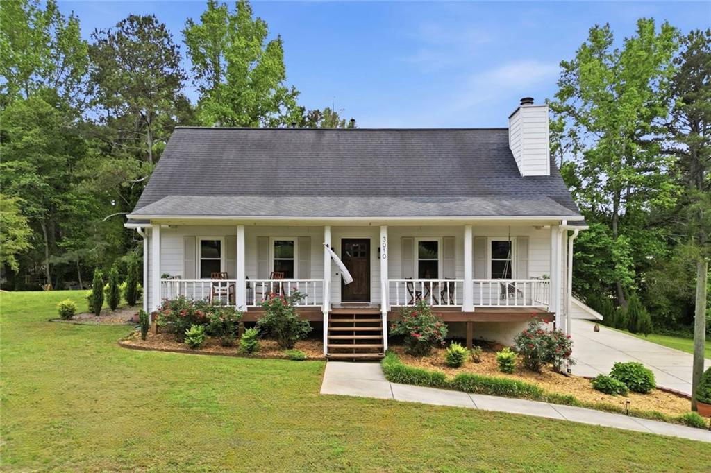 3010 Meadow Ct., Marietta, GA 30064