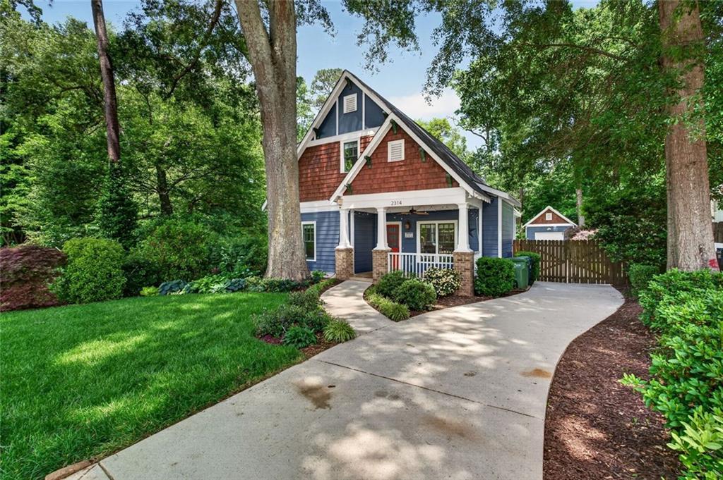 2314 1st Ave., Atlanta, GA 30317