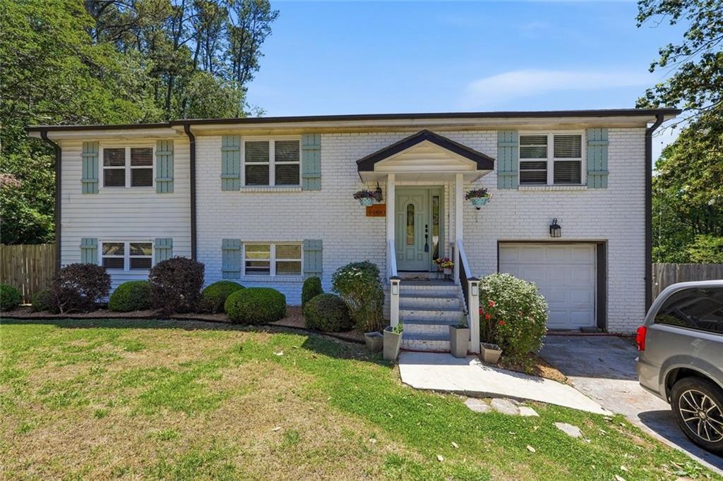 4400 Twin Creek Dr., Kennesaw, GA 30144