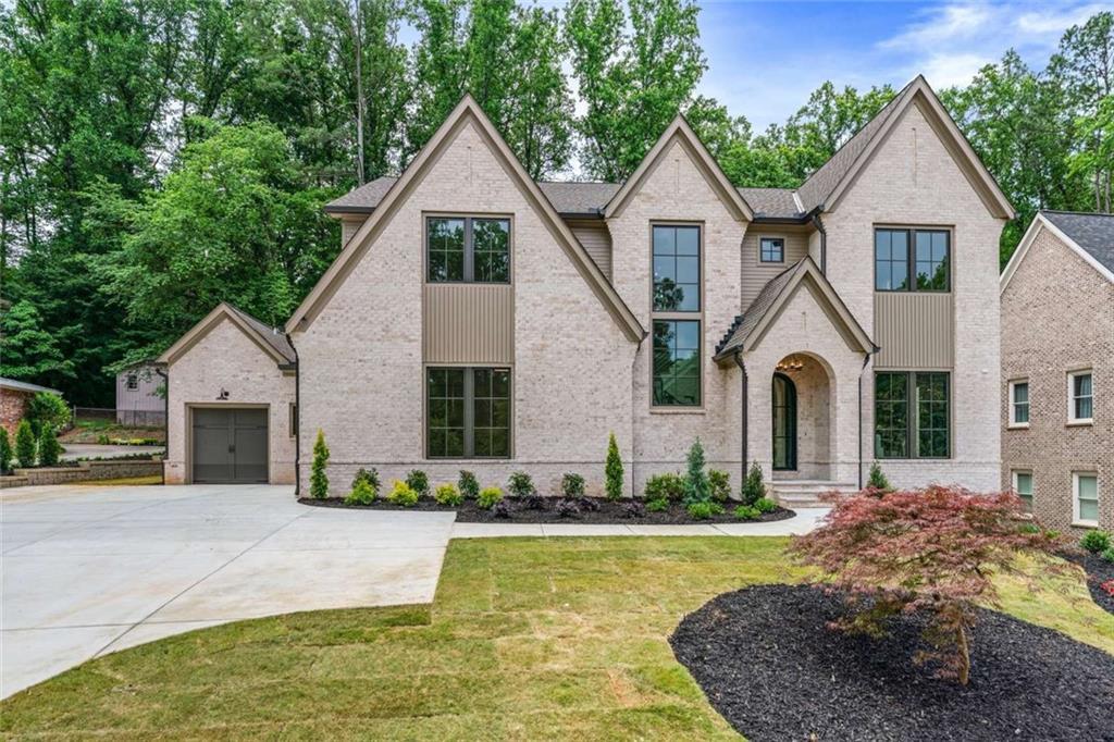 1865 Winchester Tr., Atlanta, GA 30341