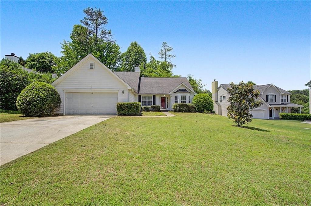 3139 Brookeview Ln., Kennesaw, GA 30152