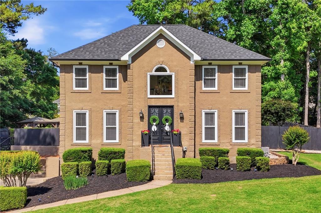 4144 Brasher Dr., Marietta, GA 30066