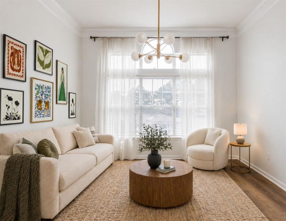2700 Pine Tree Rd. #1317, Atlanta, GA 30324