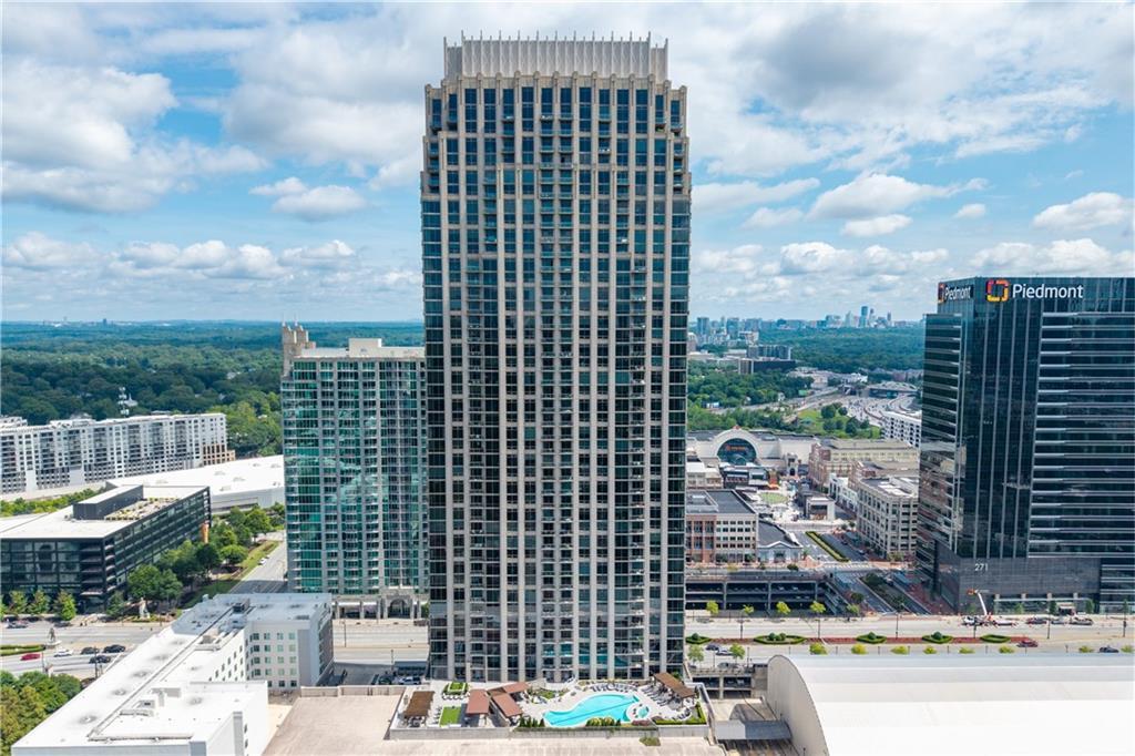 270 17th St. #3610, Atlanta, GA 30363