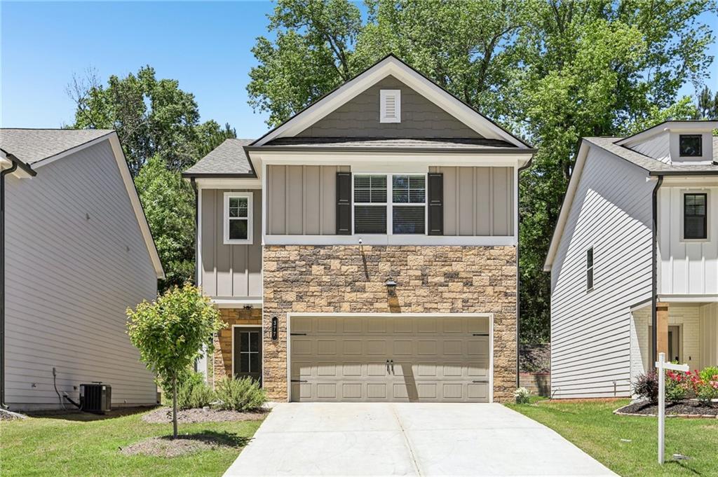377 Station Overlook Dr., Auburn, GA 30011