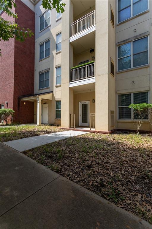 870 Mayson Turner Rd. #1144, Atlanta, GA 30314