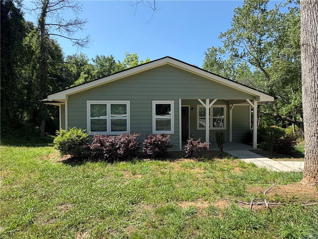 9549 Highway 166, Winston, GA 30187