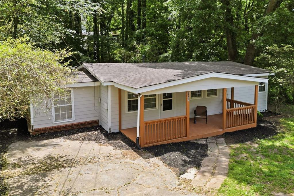 866 Wells Cir., Smyrna, GA 30080