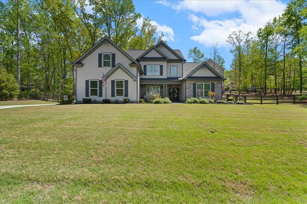 7610 Scenic Overlook Dr., Cumming, GA 30041