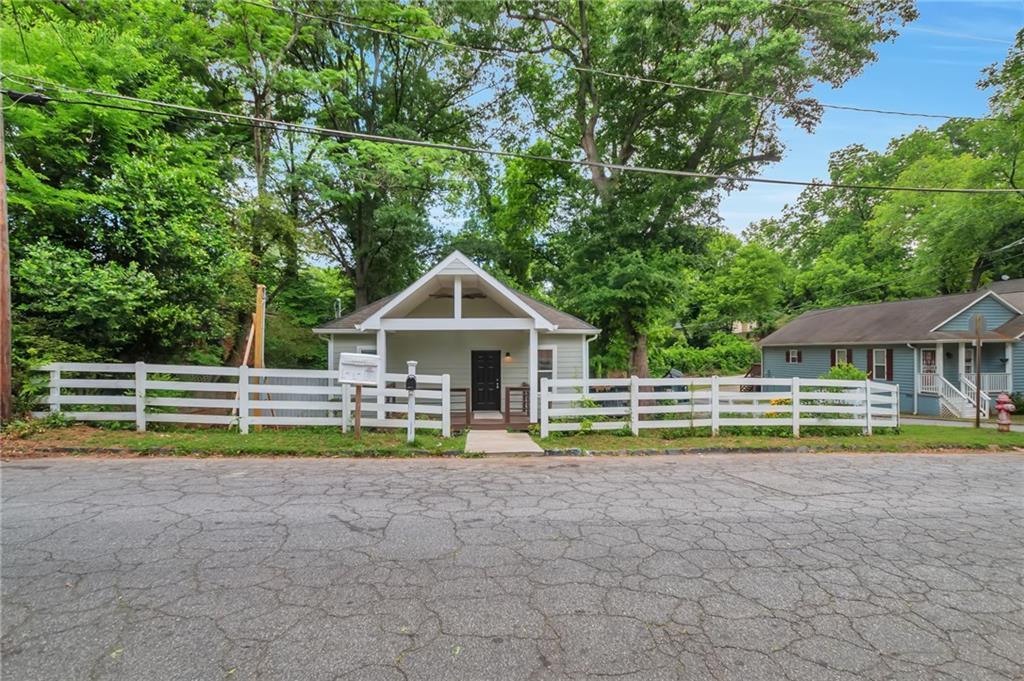 1841 Phillips Ave., Atlanta, GA 30344