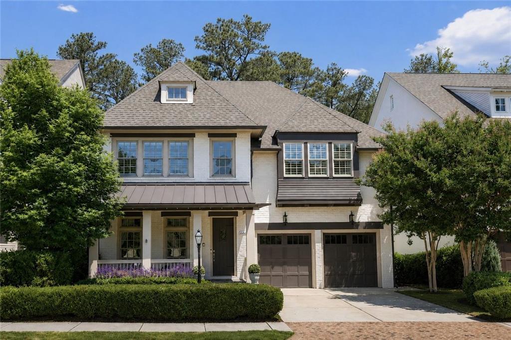 6467 Canopy Dr., Sandy Springs, GA 30328