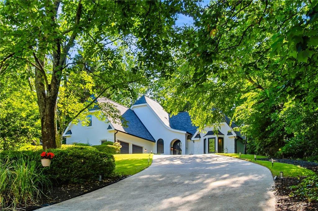 39 Plantation Dr., Atlanta, GA 30324