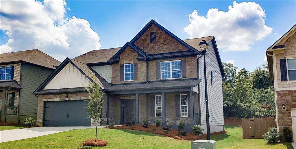 3795 Alden Pl., Cumming, GA 30028