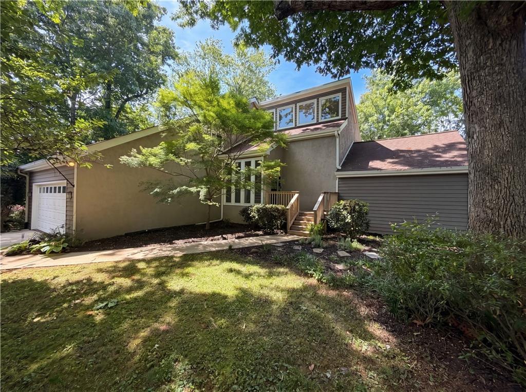 265 Zephyr Ct., Atlanta, GA 30350