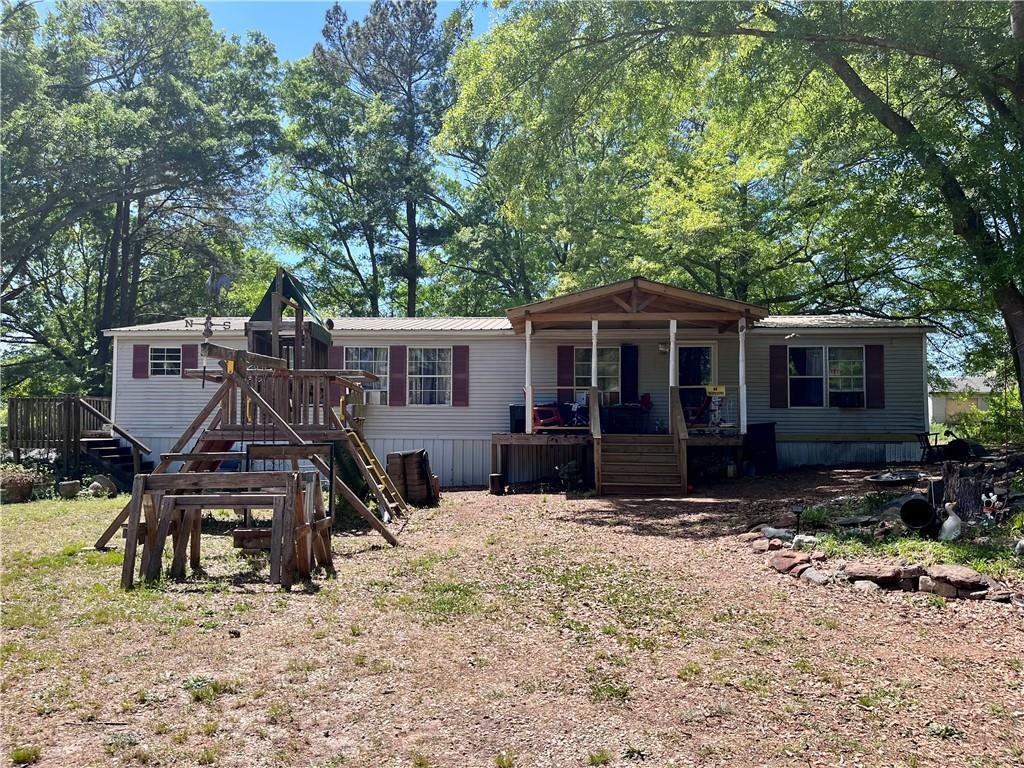117 Oil Mill Rd., Martin, GA 30557
