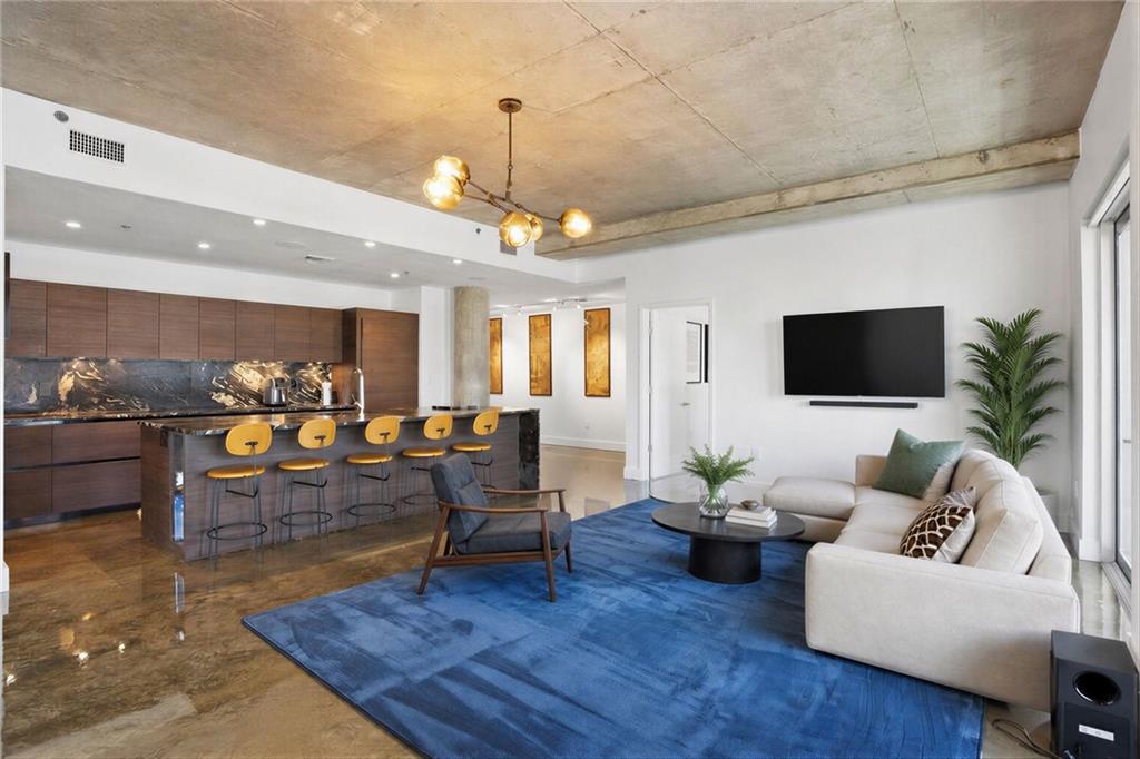 845 Spring St. #502, Atlanta, GA 30308