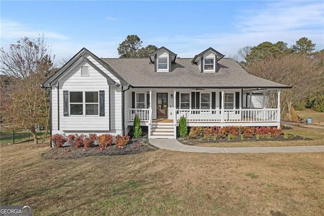 New Homes with Master Bedrooms on the 1st Floor That Attend Auburn Elementary School: May 9th to May 15th