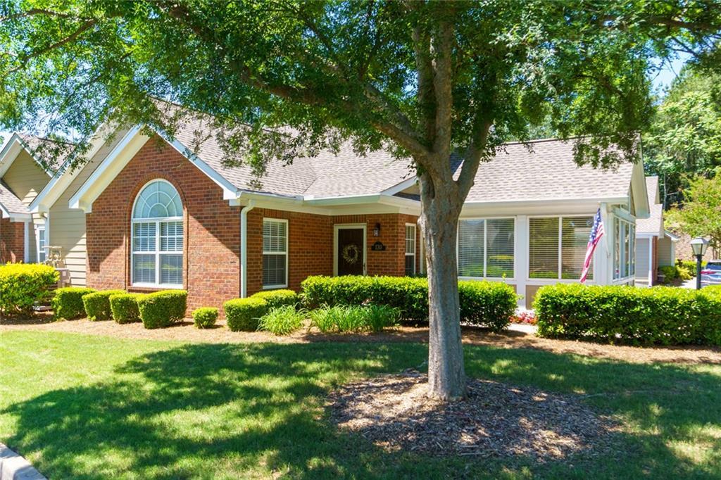 130 Vintage Club Cir., Marietta, GA 30066