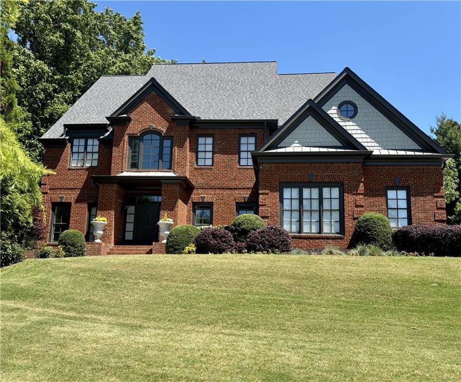 235 Atlanta Providence Ct., Milton, GA 30004
