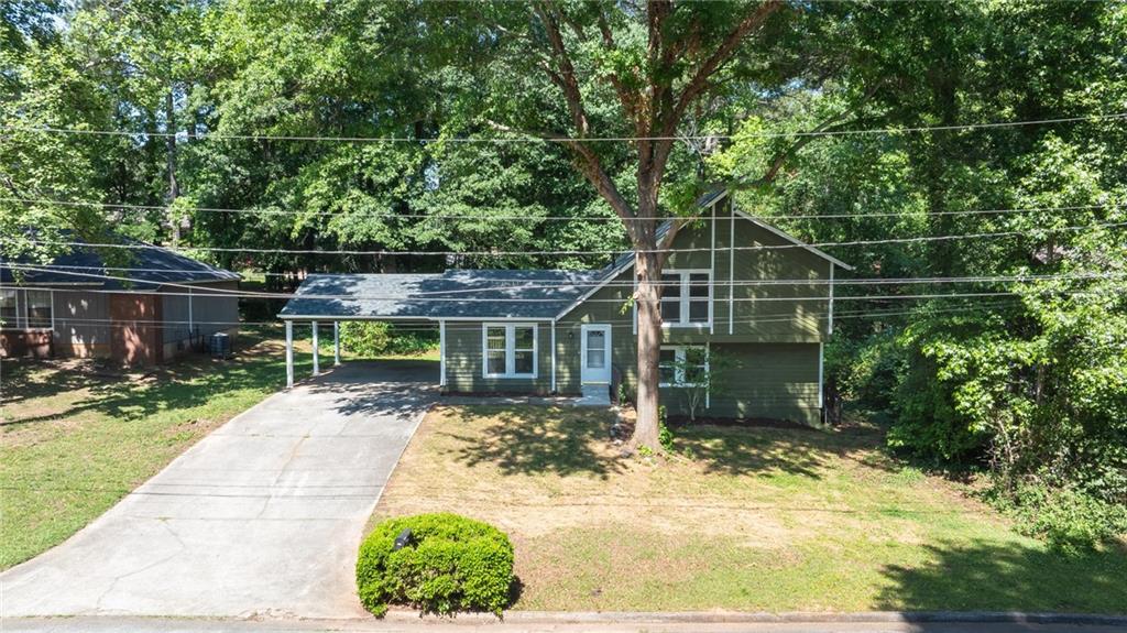 2160 Leslie Brook Dr., Decatur, GA 30035