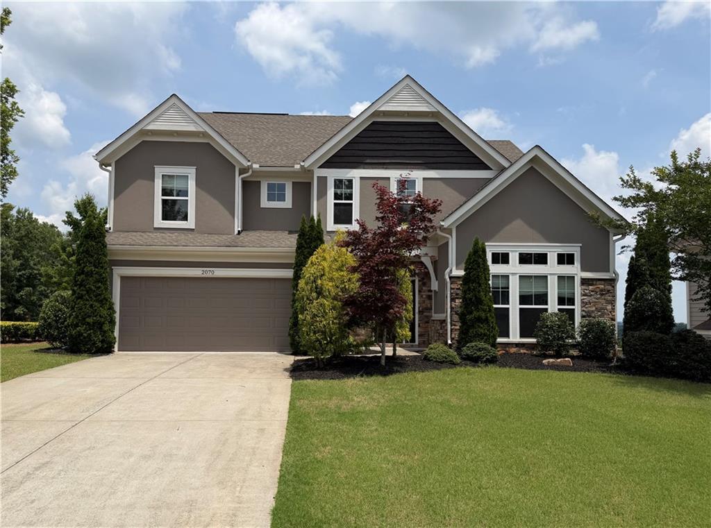 2070 Birmingham Ct., Cumming, GA 30040