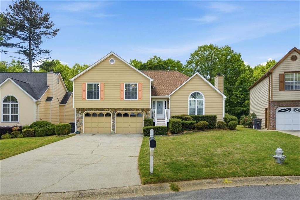 2985 Elberta Ter., Powder Springs, GA 30127