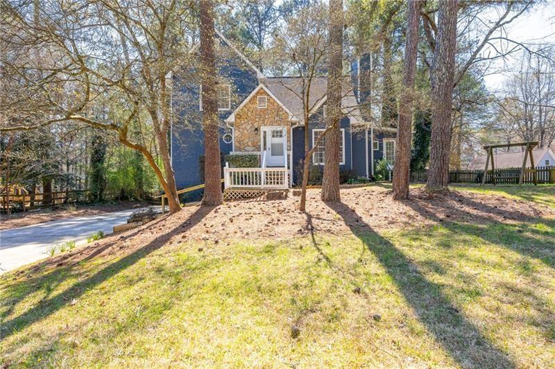 55 Presidential Dr., Dallas, GA 30157