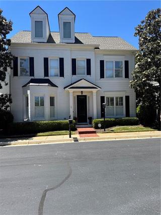 New Homes with Master Bedrooms on the 1st Floor That Attend Crabapple Middle School: May 9th to May 15th
