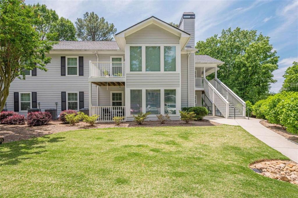 1606 Alexandria Ct., Marietta, GA 30067