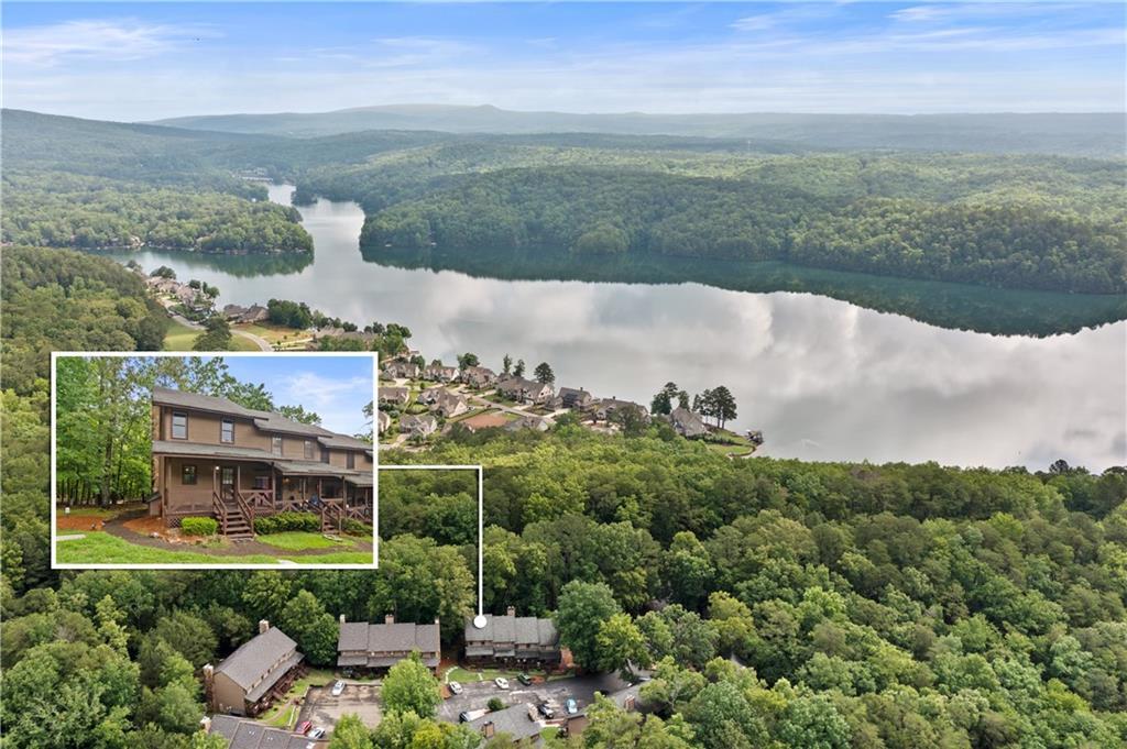 29 Mountain View Ct., Waleska, GA 30183
