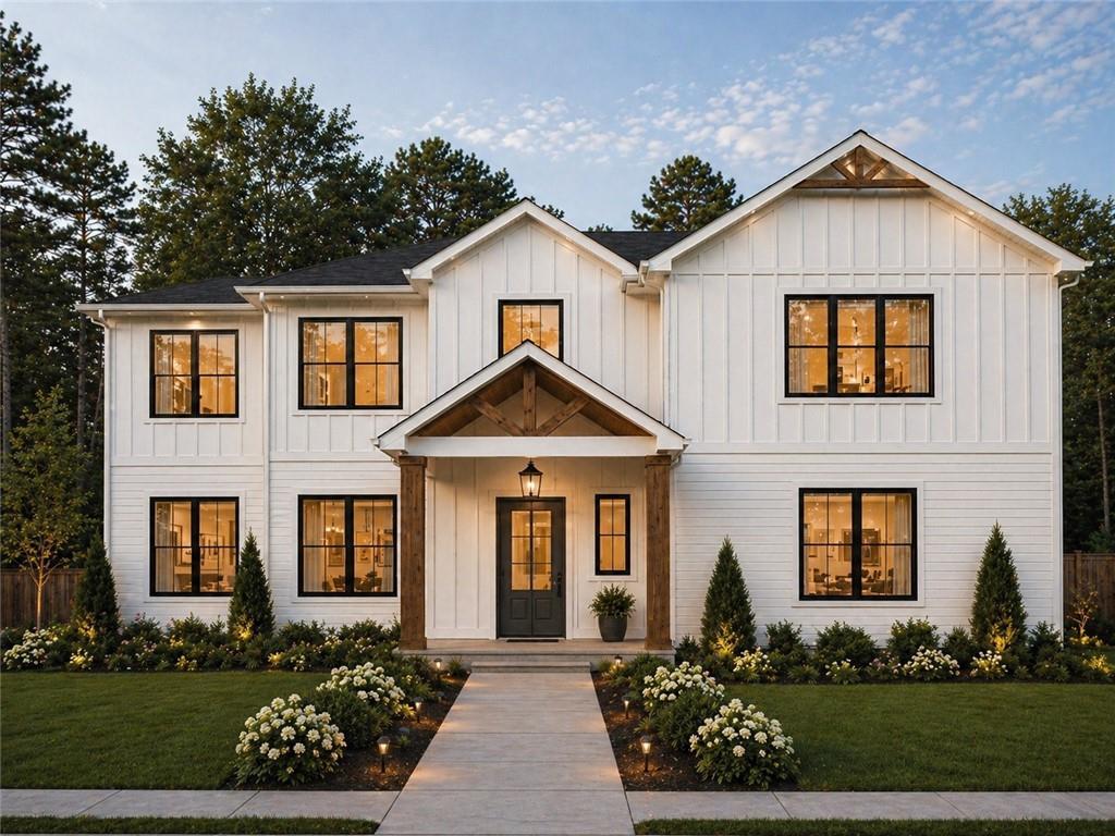 4514 Redwood St., Atlanta, GA 30360