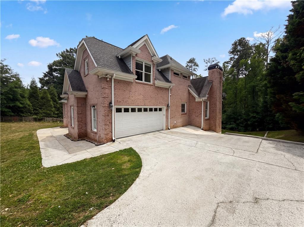 4710 Roswell Rd., Marietta, GA 30062