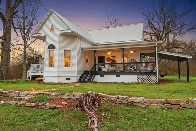 New Homes with Master Bedrooms on the 1st Floor in Franklin: May 9th to May 15th