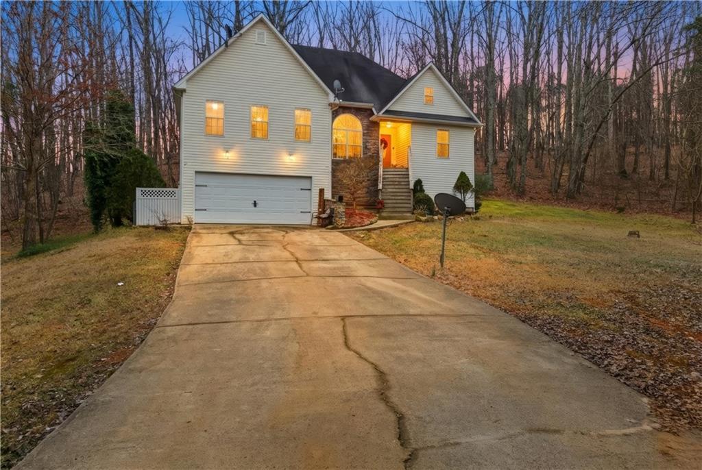 158 Ridge Ln., Lula, GA 30554