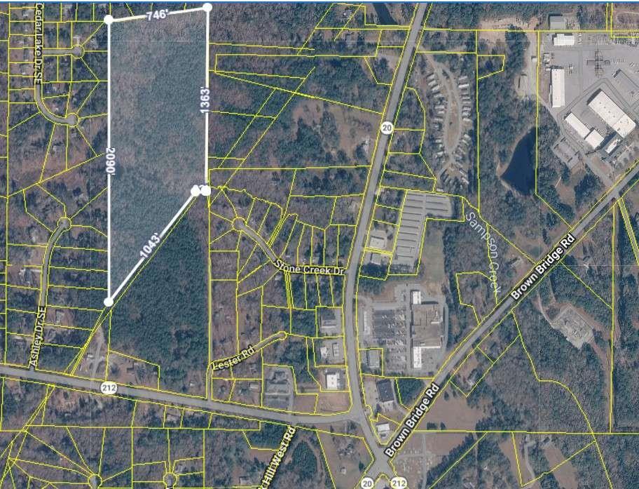 SE Highway 212, Conyers, GA 30094