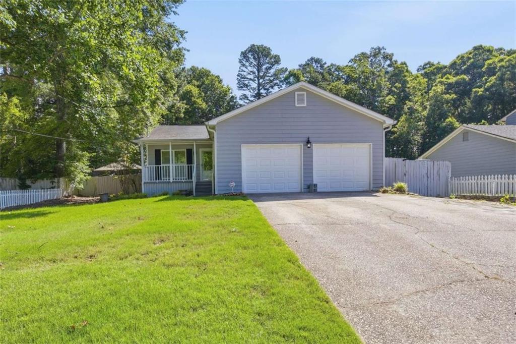 3070 Everson Ct., Snellville, GA 30039