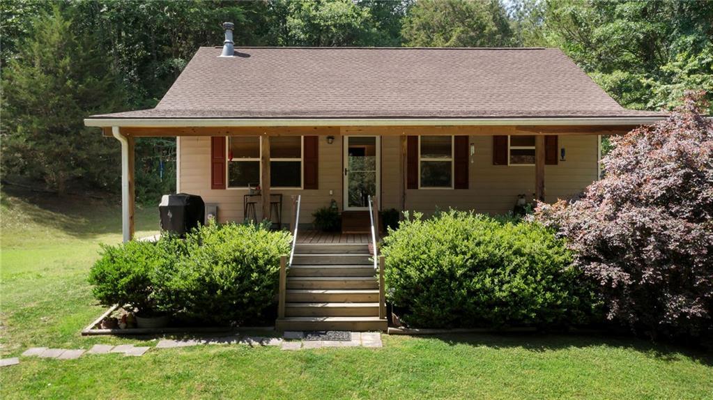 297 Lovell Rd., Rome, GA 30161