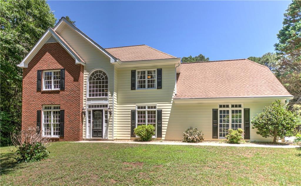 6310 Black Oak Dr., Cumming, GA 30040