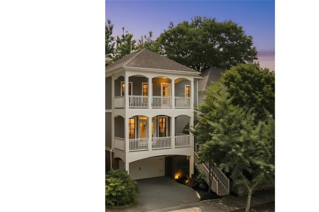 737 St Charles Ave., Atlanta, GA 30306