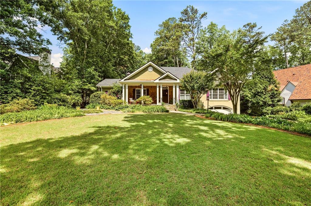 193 Lake Forrest Ln., Atlanta, GA 30342