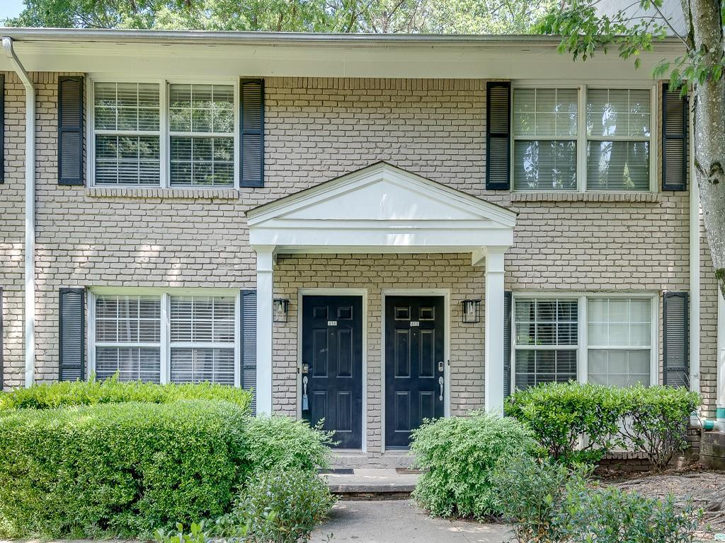 2232 Dunseath Ave. #414, Atlanta, GA 30318