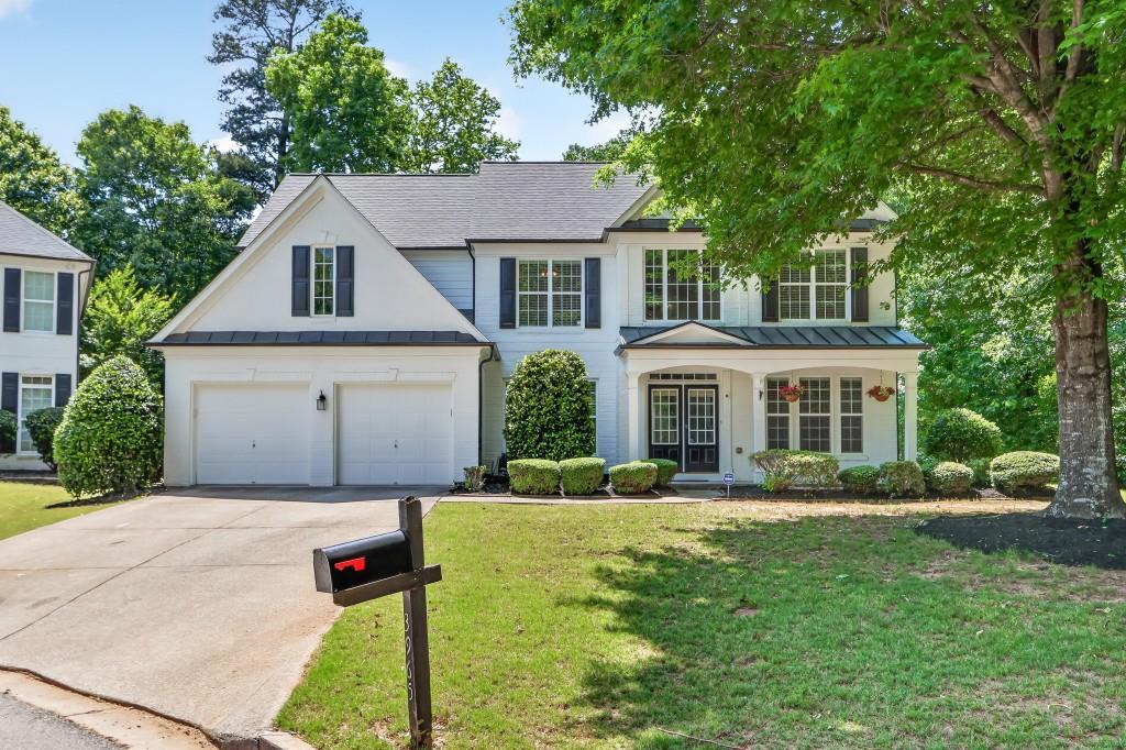 3965 Argentite Way, Cumming, GA 30040