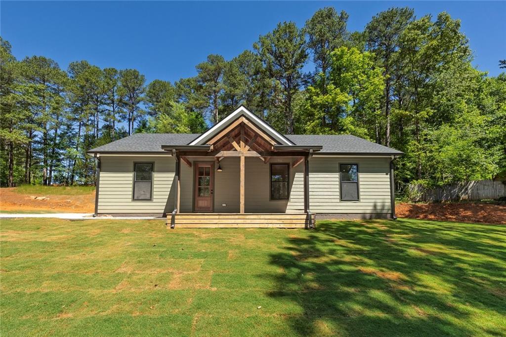 760 Donahoo Rd., Silver Creek, GA 30173
