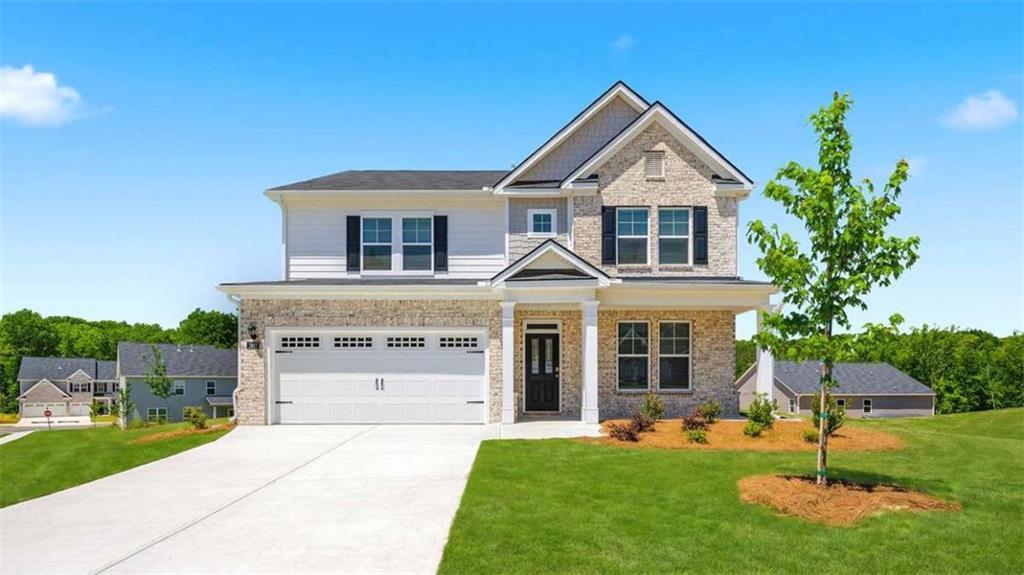 1040 Trident Maple Chase, Lawrenceville, GA 30045