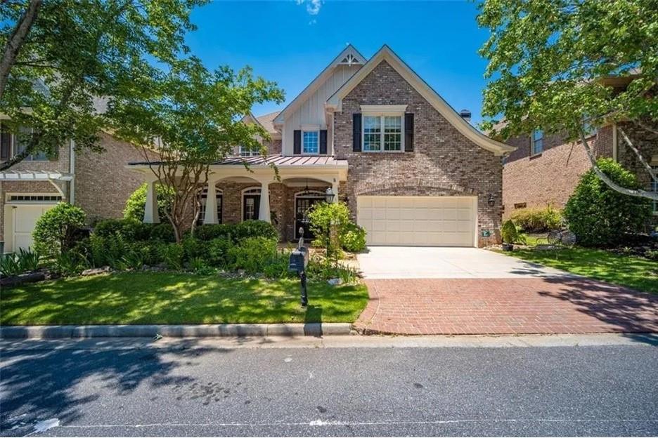 415 Wembley Cir., Atlanta, GA 30328