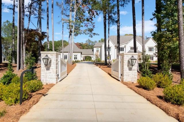 New Homes with In-ground Swimming Pools That Attend Creekview High School: May 10th to May 16th