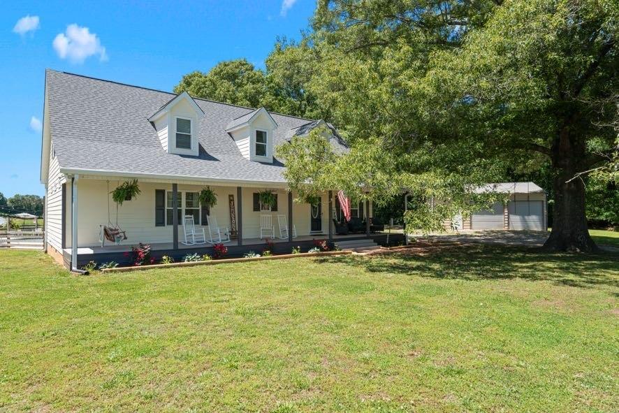 405 Little Cir., Tallapoosa, GA 30176