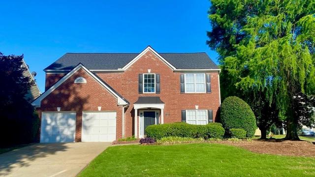 New Homes For Sale This Week in Legacy Park: May 15th to May 21st